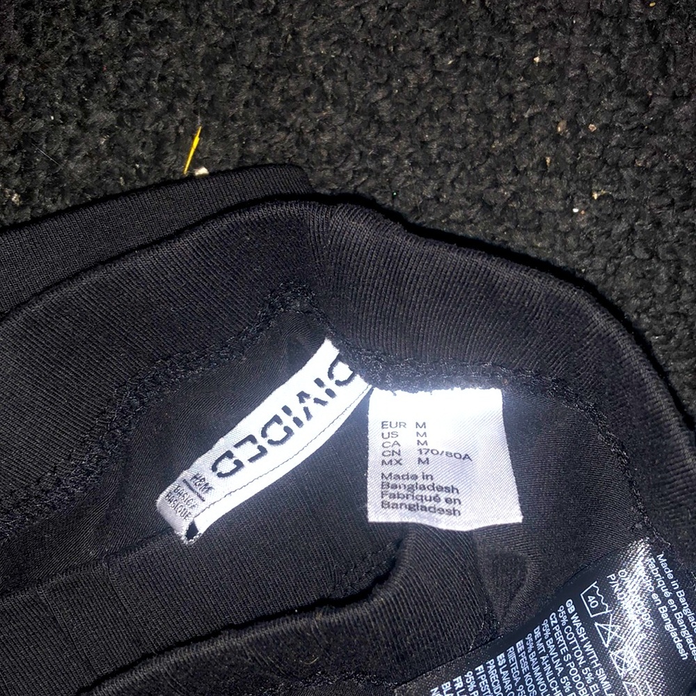 H&M leggings